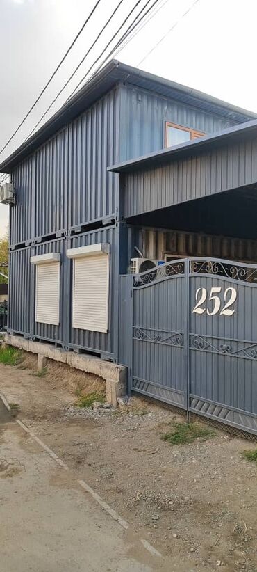 аренда дома под офис: Сдается коммерческое помещение 180м2. евро ремонт, 3 фазы, центральная