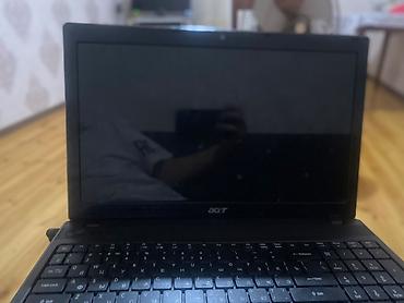 acer: Acer aspire 5 saglam modeldir ram 4 yaddas 256 Bir problemi zaryetqadi — 1