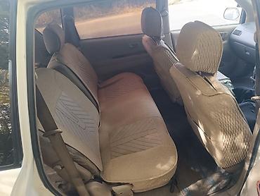 генератор тайота виш: Toyota Ipsum: 2000 г., 2 л, Автомат, Газ, Минивэн — 6