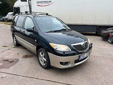 mpv мпв: Оригинальные, контрактные запчасти из Европы на Мазда МПВ, Mazda — 2