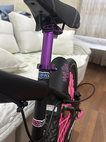 stark velo: Məhsul: fərdiləşdirilmiş dizayn və Shimano hidravlik disk əyləclər — 9