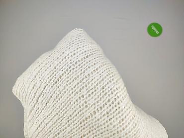 sweter z pomponami: Sweter damski, rozmiar 9XL — 4