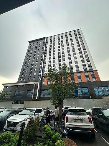 madison: 3 комнаты, 130 м², ул. Московская / Турусбекова Элитка, 10 этаж, ПСО (под самоотделку) — 3