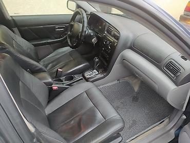 adblue бишкек: Subaru Legacy: 2004 г., 2.5 л, Типтроник, Бензин, Универсал — 5