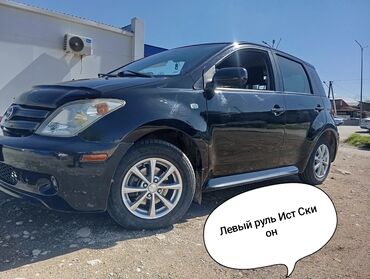 радиатор печки форестер: Toyota ist: 2004 г., 1.5 л, Автомат, Бензин, Хэтчбэк