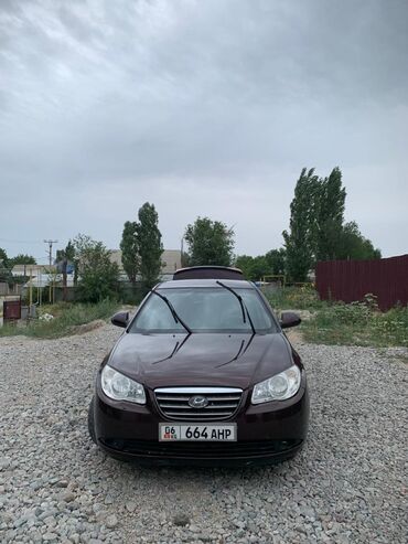 хундай элентра 2003: Hyundai Elantra: 2008 г., 1.6 л, Механика, Бензин, Седан