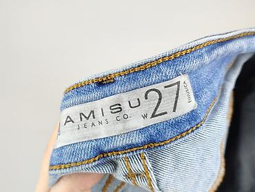 amiri: Jeansy damskie, rozmiar S — 4
