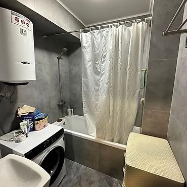 Продажа квартир: 2 комнаты, 57 м², 4 этаж, Евроремонт — 2