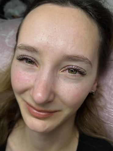 Другие курсы: Обучение базовый курс По наращиванию ресниц/Перманентному макияжу по — 3