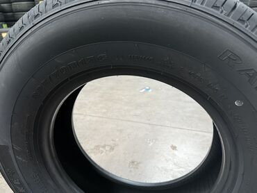Шины: Получили WESTLAKE шины Все размеры спринтер бусики 10слой 12слой — 7