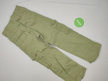 carry pl: Boohoo, Spodnie cargo damskie, rozmiar S — 3