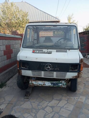 куплю не рабочие авто: Грузовик, Mercedes-Benz, Стандарт