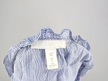 bluzka 46: H&M, Bluzka damska, rozmiar M — 4