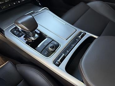 mini cooper: Kia Stinger: 2018 г., 2.2 л, Автомат, Дизель, Лифтбек — 7