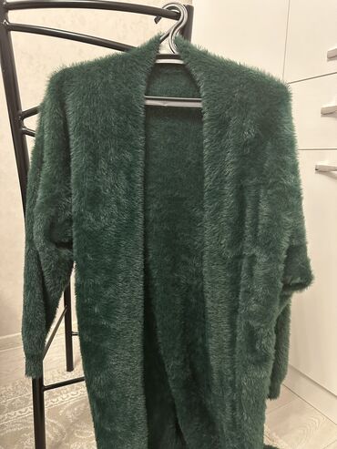 кардиганы женские бишкек: Кардиган, Средняя модель, Осень-весна