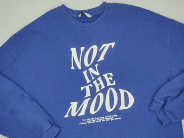 Bershka, Women`s sweatshirt, size L