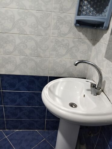 Uzunmüddətli kirayə evlər: 100 kv. m, 3 otaqlı, Kombi, Qaz, İşıq -da lalafo.az — 21 Uzunmüddətli kirayə evlər: 100 kv. m, 3 otaqlı, Kombi, Qaz, İşıq — 21