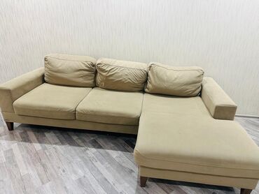 диван кровать с ортопедическим матрасом: Угловой диван
