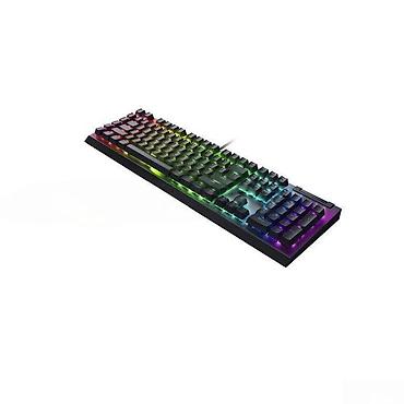 notebook klaviatura: Klaviatura "Razer BlackWidow" ✅ Model: Razer BlackWidow Mechanical — 2
