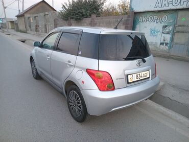 хонда аккорд рассрочка: Toyota ist: 2003 г., 1.3 л, Автомат, Бензин, Хэтчбэк