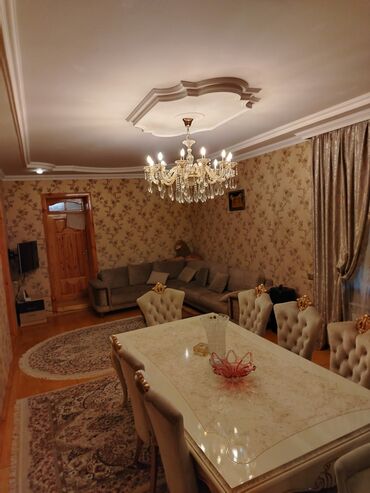 Həyət evləri və villaların satışı: 4 otaqlı, 115 kv. m, Yeni təmirli — 27