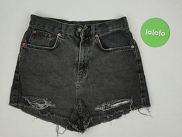 c: Topshop Moto, Szorty damskie, rozmiar S — 2