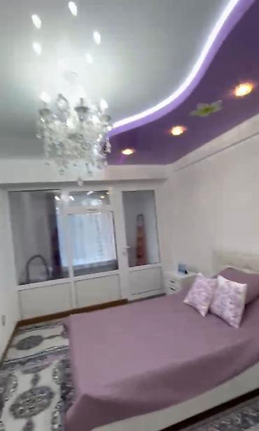 Продажа квартир: 3 комнаты, 120 м², КНУ Элитка, 3 этаж, Евроремонт — 4