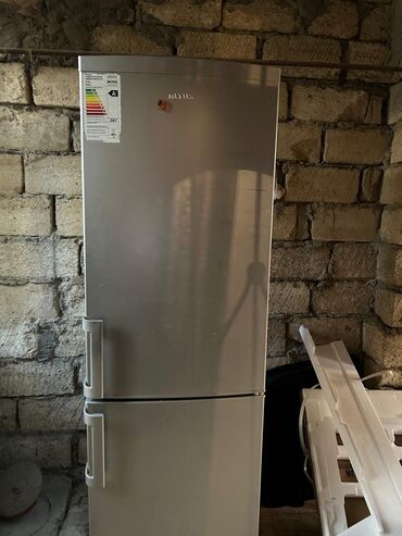 Soyuducular: İşlənmiş 2 qapılı Altus Soyuducu Satılır, rəng - Boz -da lalafo.az — 7 Soyuducular: İşlənmiş 2 qapılı Altus Soyuducu Satılır, rəng - Boz — 7