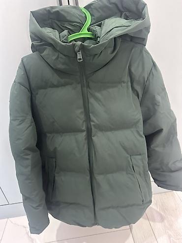 second hend: Продаю зимнюю куртку ZARA детский для мальчика 9-10 лет в отличном — 1