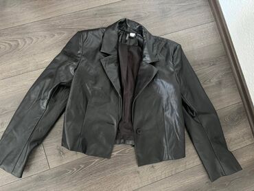 Kompleti: H&M, S (EU 36), Jednobojni, bоја - Crna — 8