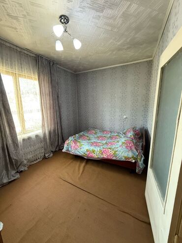 для квартиры: 2 комнаты, 53 м², 1 этаж, Косметический ремонт