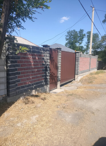 Продажа домов: Дом, 80 м², 3 комнаты, Собственник, Косметический ремонт — 1