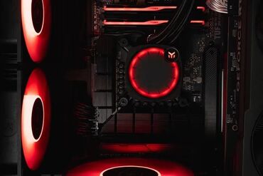 Masaüstü kompüterlər və iş stansiyaları: 🔥 Dünyaca Məşhur PC Kasaları – Artıq Azərbaycanda Ən Ucuz Qiymət — 4