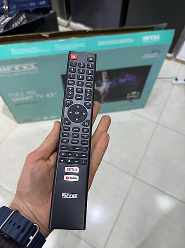 123 ekran tv: 109 Ekran Smart Wi-Fi YouTube Cox az ve seliqeli isfade olunub — 2