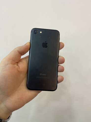 iphone 5 lalafo: IPhone 7, 128 GB, Barmaq izi