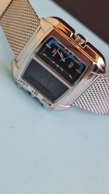 Ručni satovi: Q&Q, Muški — 11