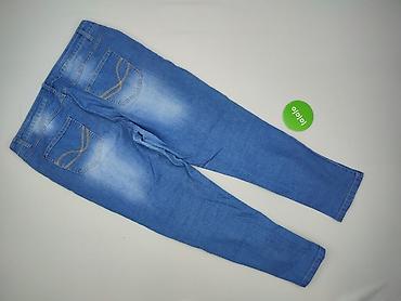 lee mom: Jeansy damskie, rozmiar XL — 4