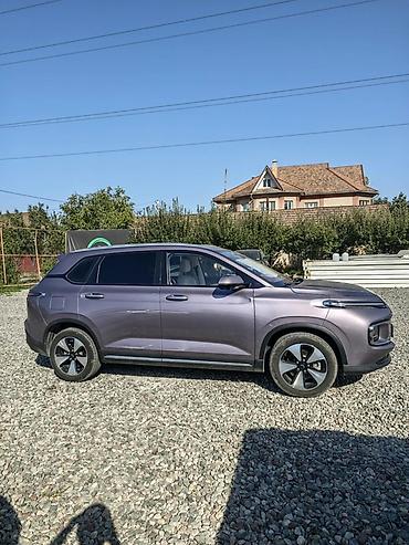 wuling mini ev: Great Wall : 2023 г., Автомат, Электромобиль, Кроссовер — 2
