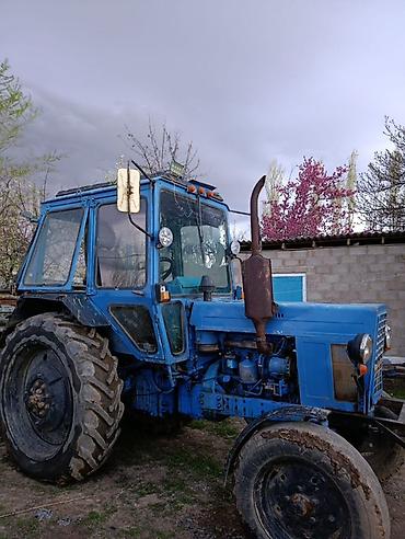 Другие тракторы: СРОЧНО СРОЧНО ДОСТАВКА БАР!!! Трактор колесный, с закрытой кабиной и — 2