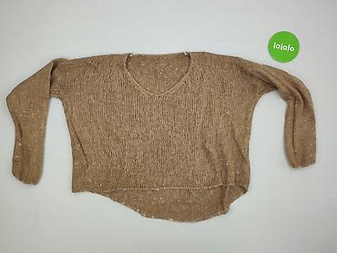 sweter z moheru: Sweter damski, rozmiar One size — 2