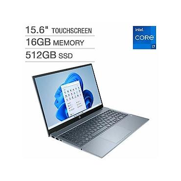 hp pavilion: Yeni HP Pavilion, 15.6 ", Intel Core i7, 512 GB — 1
