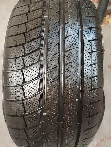 шины зимние 225 55 r19: Шины 235 / 35 / R 19, Зима, Новый, Пара, Легковые, Китай — 2