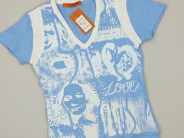 emc moda: T-shirt damski, rozmiar S — 1