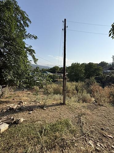 Torpaq sahələrinin satışı: 23 sot, Tikinti, Mülkiyyətçi, Kupça (Çıxarış) — 22
