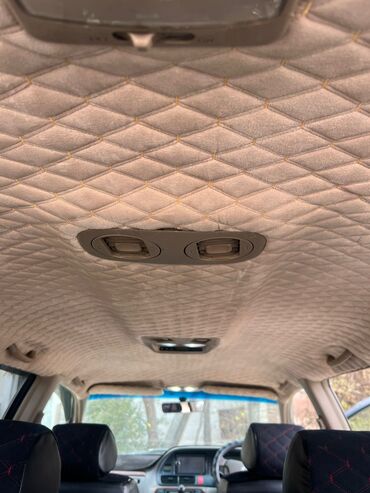 Honda: Honda Odyssey: 2000 г., 2.3 л, Автомат, Бензин, Универсал — 13