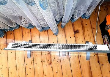 Şəxsi qulluq: Qızdırıcı konvektor, Kredit yoxdur, Ödənişli çatdırılma
