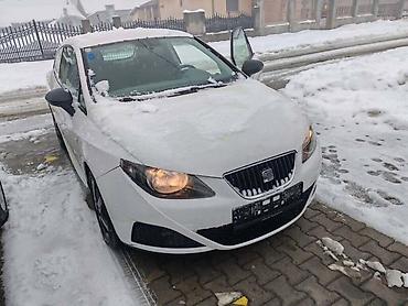 ugao od 300 stepeni: SEAT IBIZA 1.6TDI - KOMPLETAN AUTO U DELOVIMA | U ponudi sve vrste — 2