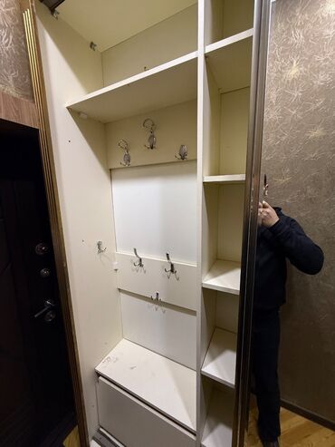 Digər mebel: Şəkillərdə görünən əşyaların hər biri satlıqdadır. Şox bahalı orginal — 4