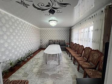 Продажа полдома: Срочно продаю полДома село Кун туу рядом со школой и детским садом — 2