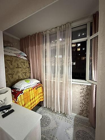 105: Продаю 1ком.кв. переделанную в 2-х комнатную студию 105 серию — 7